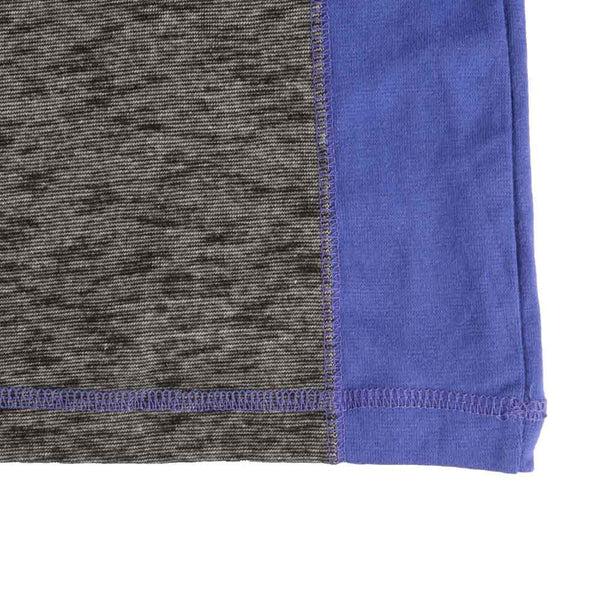 Elo ASO Men's 3-15B20 1/4 Zipper SweatShirt