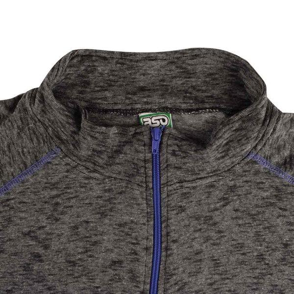Elo ASO Men's 3-15B20 1/4 Zipper SweatShirt