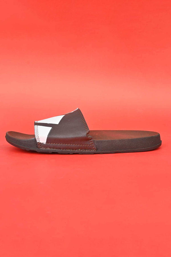Elo ATS Men's Bilbao Premium Design Slides Navy