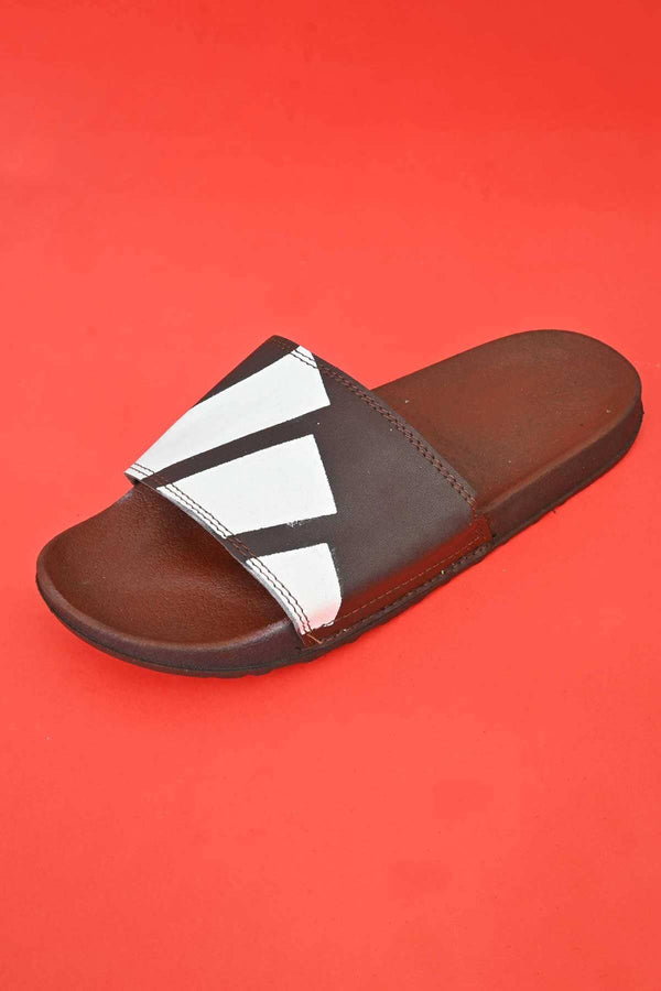 Elo ATS Men's Bilbao Premium Design Slides Navy