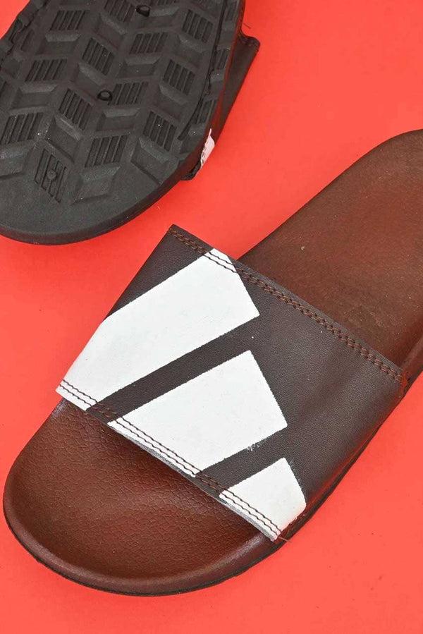 Elo ATS Men's Bilbao Premium Design Slides Navy