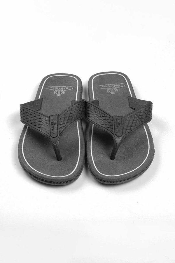elo Bahamas Vintage Flip Flops - Minor Fault Black