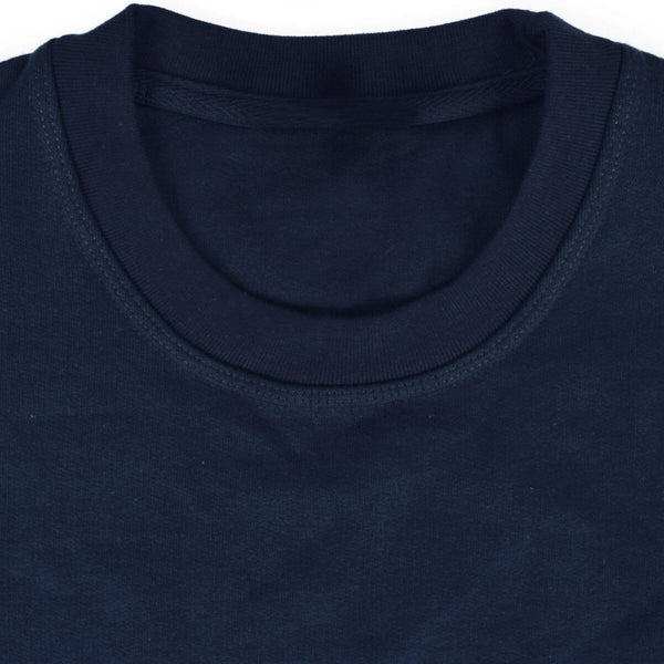 Elo BB Boy's Alproso Fleece Sweat Shirt Royal