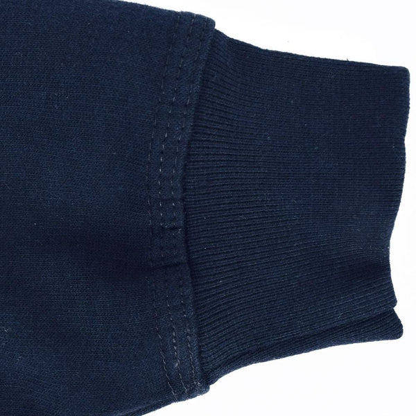 Elo BB Boy's Alproso Fleece Sweat Shirt Royal