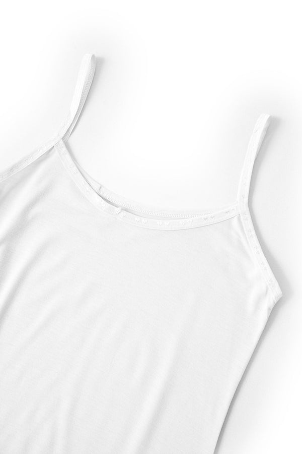 Elo Beauty Fashion Women's Classic Camisole Skin