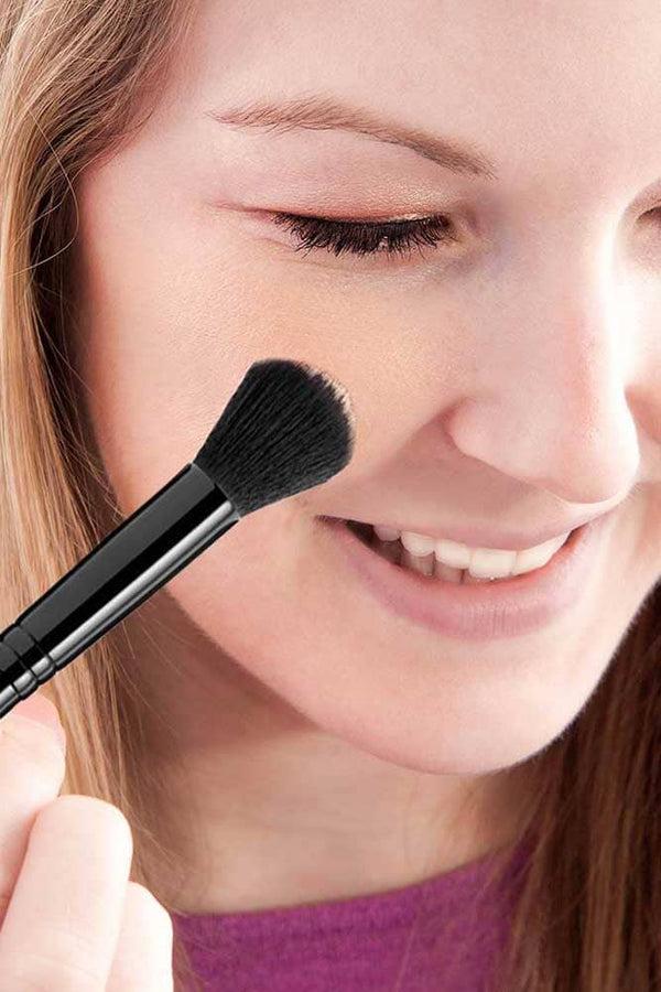 elo BeautyTOGO Foundation Makeup Brush