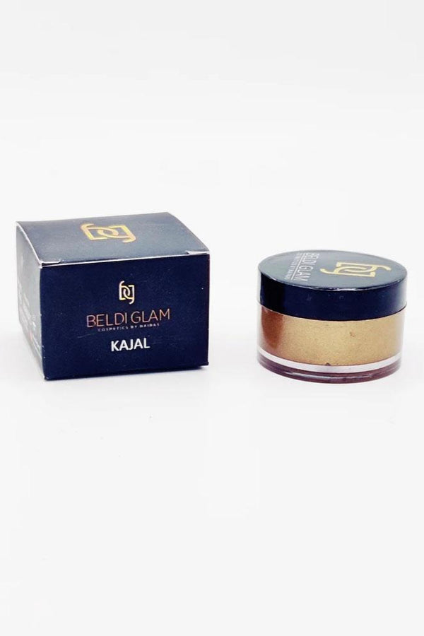 Elo Beldi Glam Kajal Silver