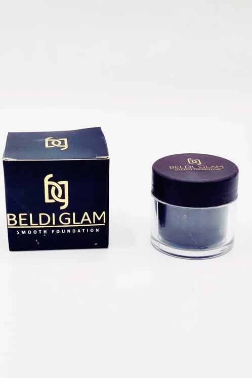 elo BELDI GLAM SMOOTH FOUNDATION F1