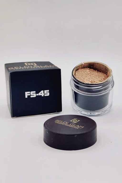 elo BELDI GLAM SMOOTH FOUNDATION PINK