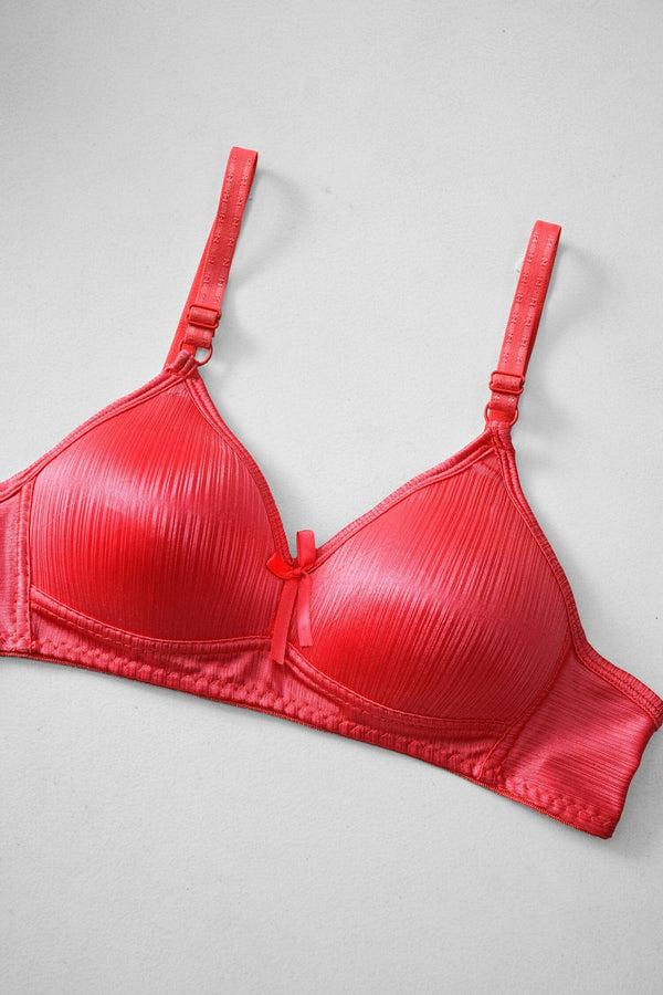 Elo Berli Women's Padded Bra Black