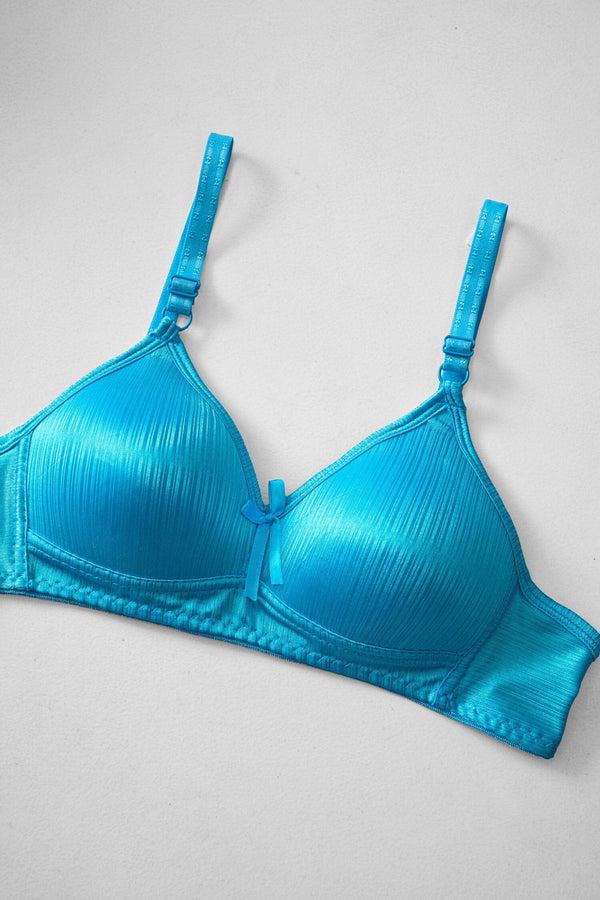Elo Berli Women's Padded Bra Black