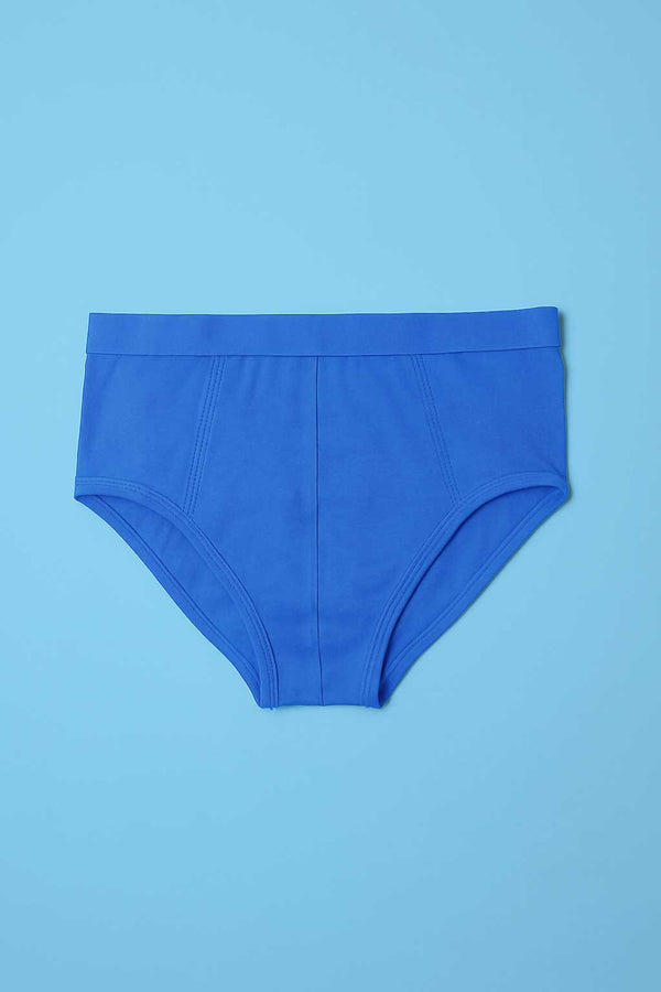 elo Big Sizes Men's Underwear Royal