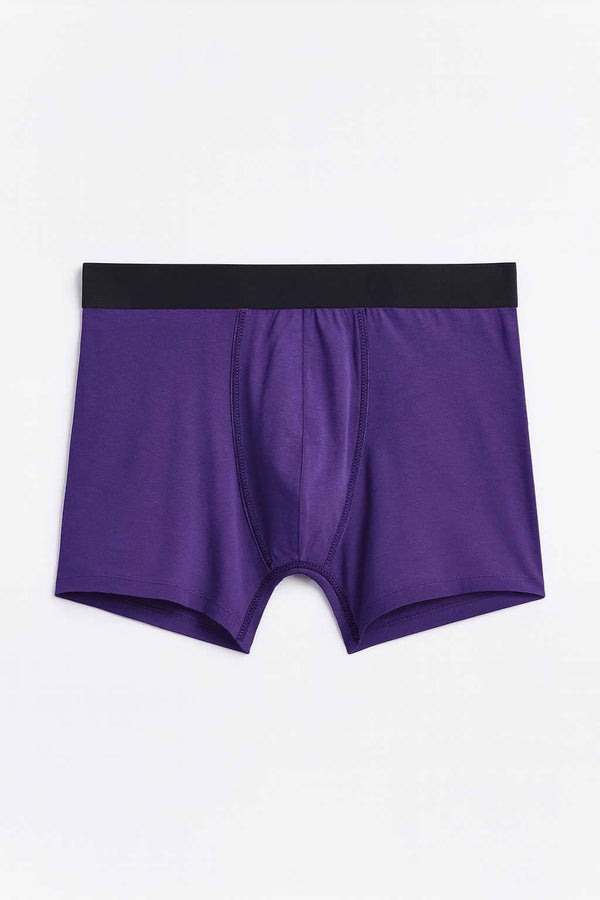 Elo Billy Men's Boxer Briefs Blue