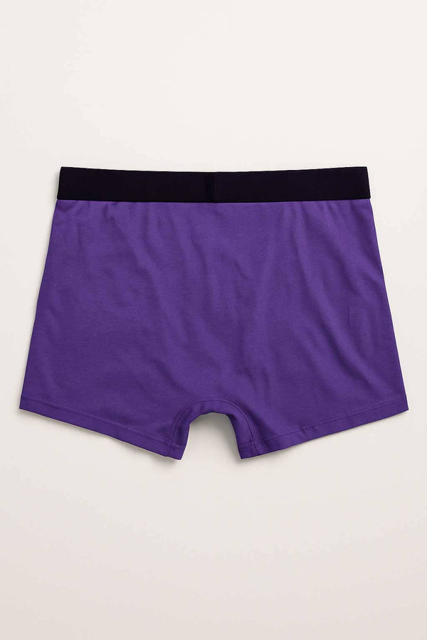 Elo Billy Men's Boxer Briefs Blue