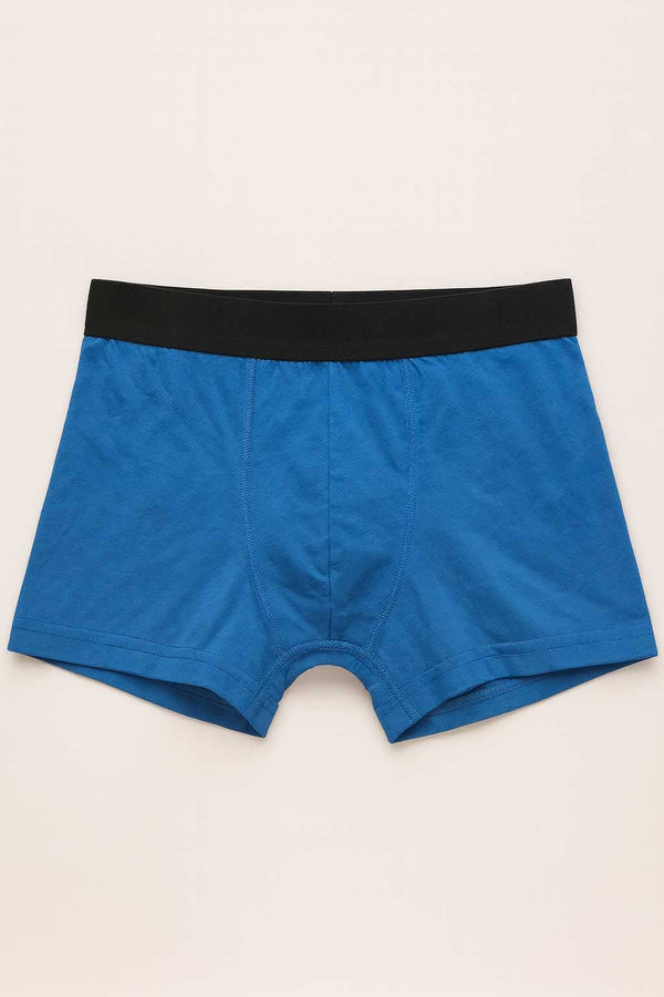 Elo Billy Men's Boxer Briefs Blue