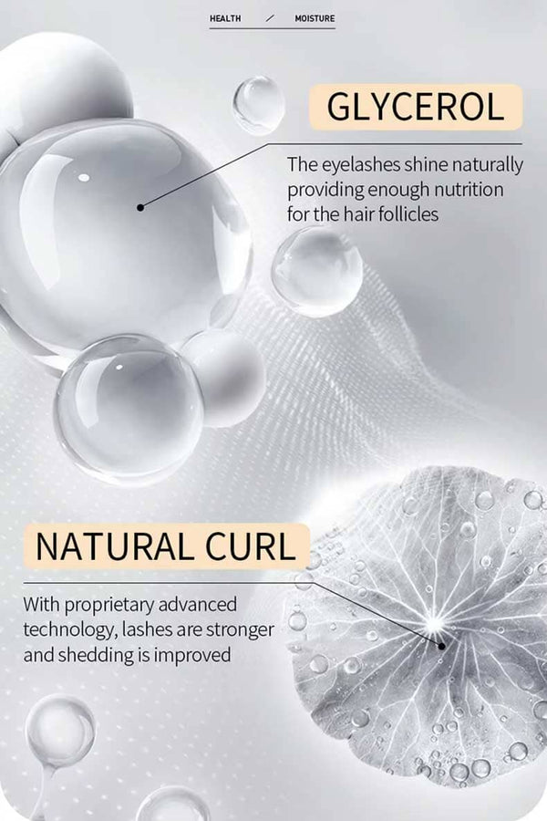 Elo Bioaqua Eyelash Growth Essence - 7ml