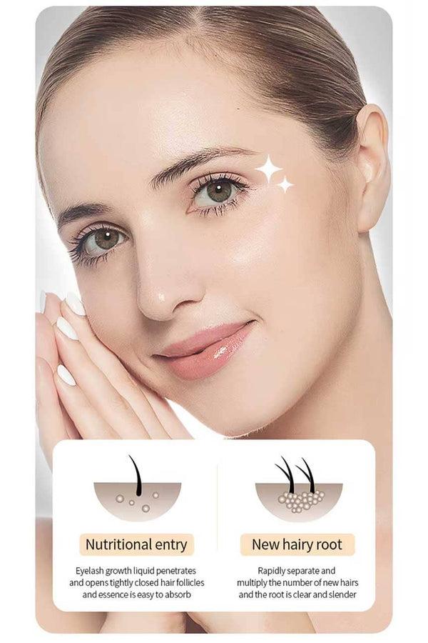 Elo Bioaqua Eyelash Growth Essence - 7ml