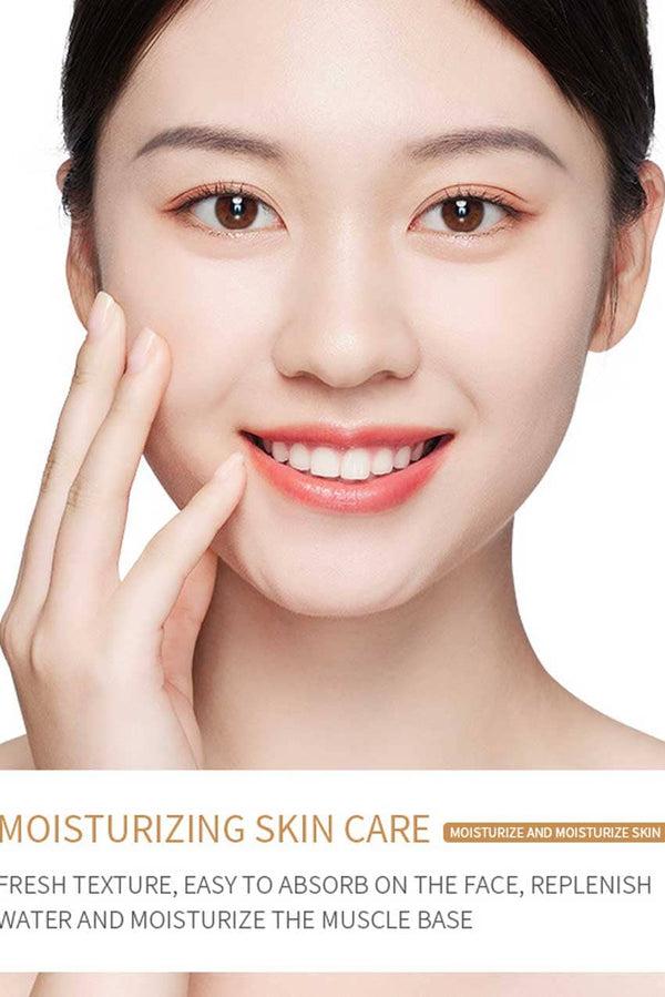 Elo Bioaqua Rice Raw Pulp Face Toner - 120ml