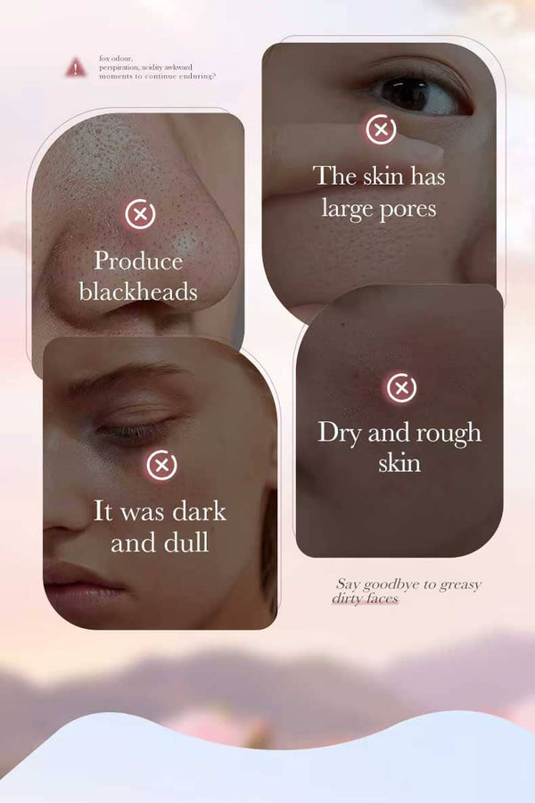 Elo Bioaqua Roses Mud Mask Stick