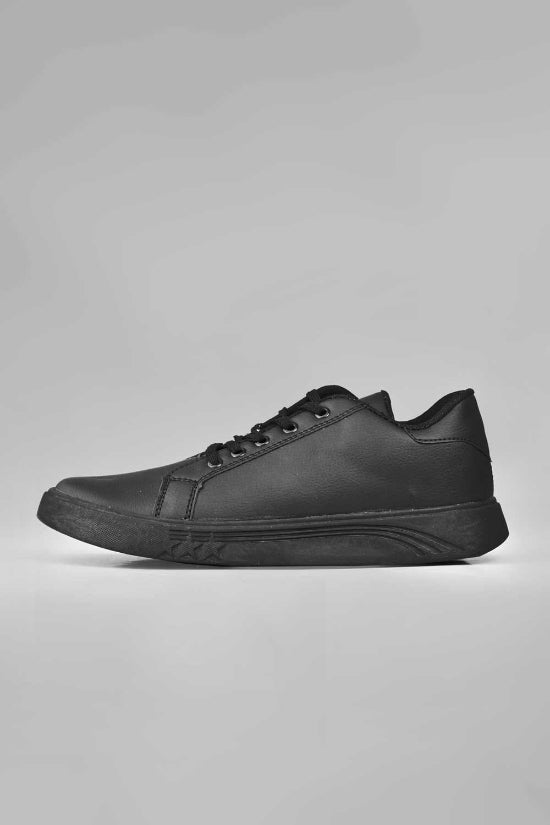 elo Black Camel Men's Carmelo Sneaker Shoes Black