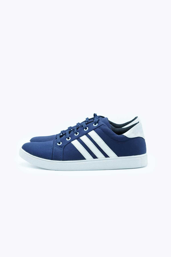 Elo Black Camel Men's Kuantan Sneakers Navy & White