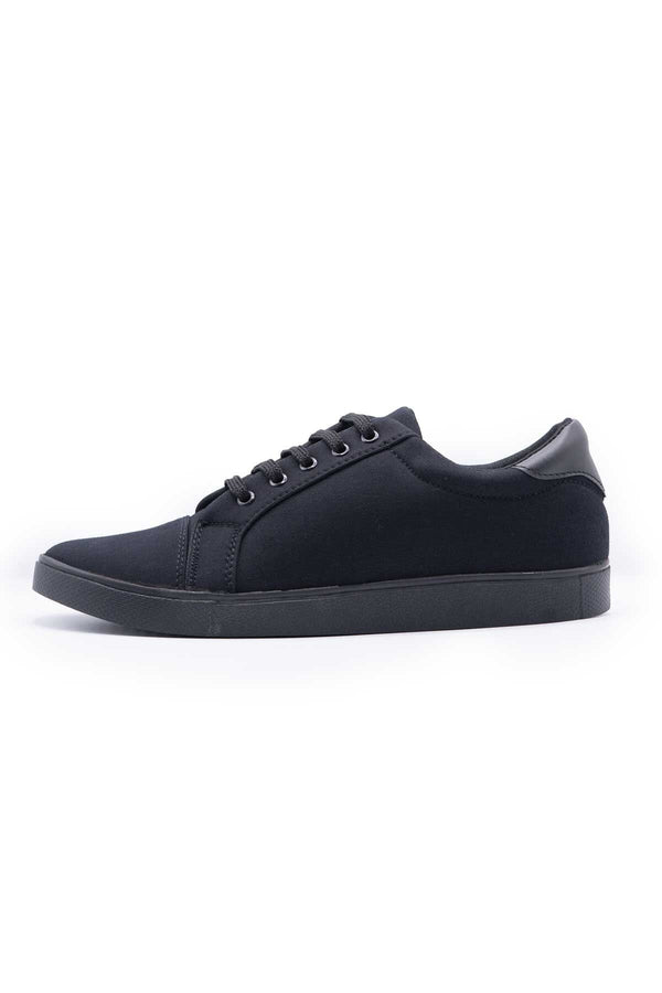 elo Black Camel Men's Marsabit Sneakers Black