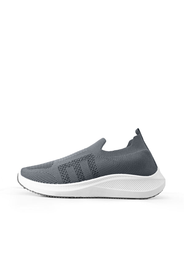 Elo Black Camel Men's Nantes Slip On Shoes Navy