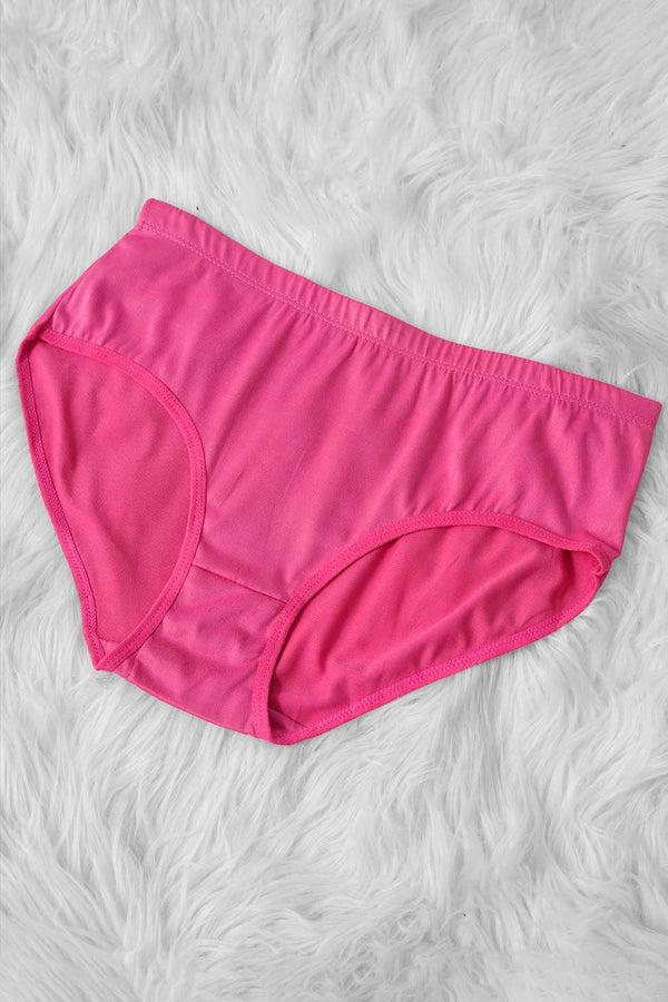 Elo Bonny Ting Women's Hipster Panties Black