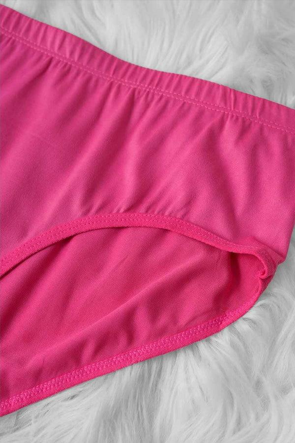 Elo Bonny Ting Women's Hipster Panties Black