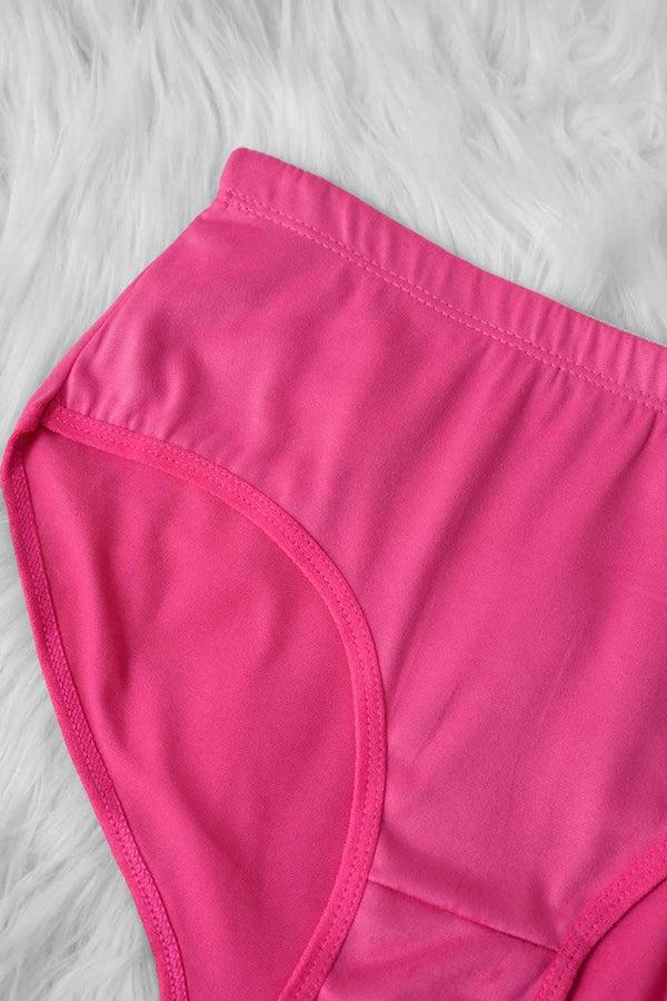 Elo Bonny Ting Women's Hipster Panties Black