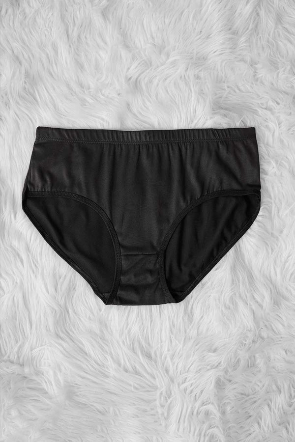 elo Bonny Ting Women's Hipster Panties Black