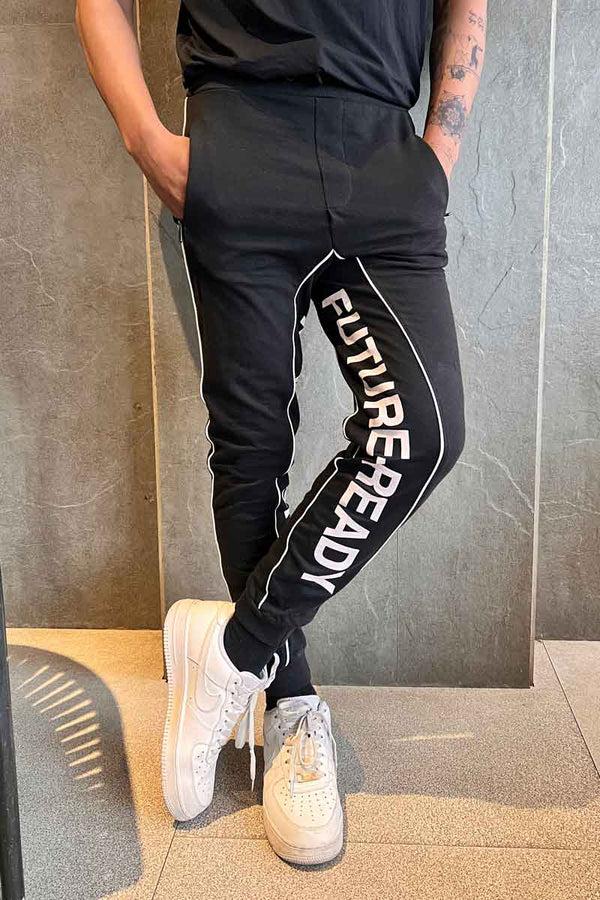 Elo BSK Future-Ready Men's Jogger Pants Black