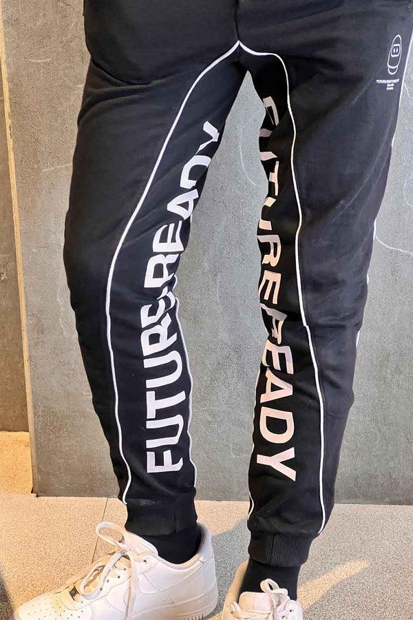 Elo BSK Future-Ready Men's Jogger Pants Black