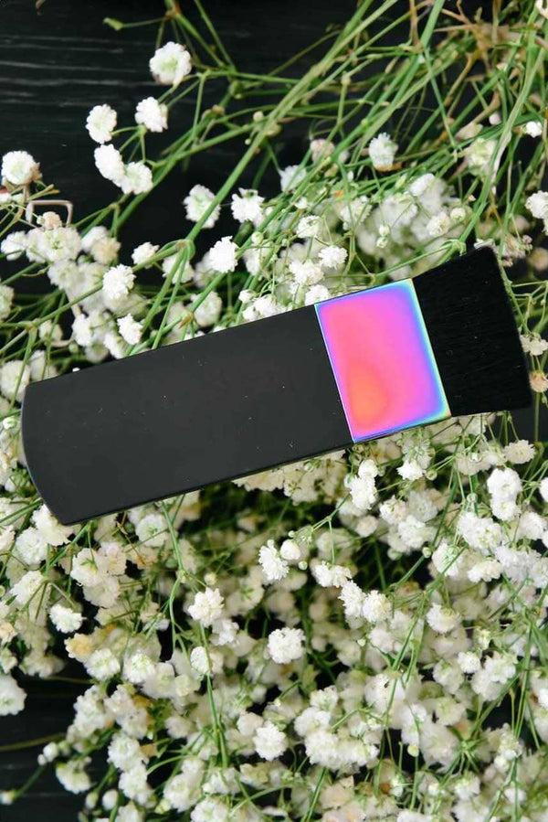 Elo Catrice Women's Classic Cosmetic Brush Black