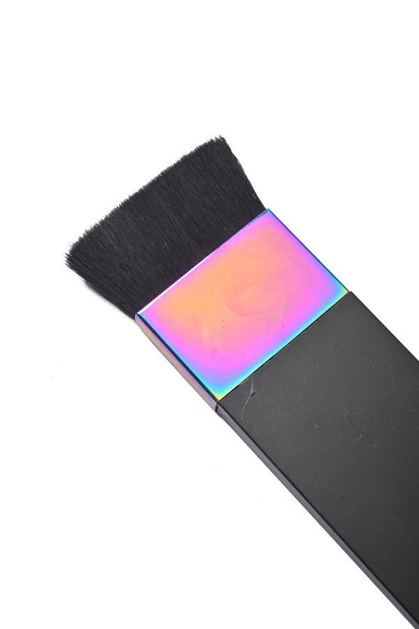 Elo Catrice Women's Classic Cosmetic Brush Black