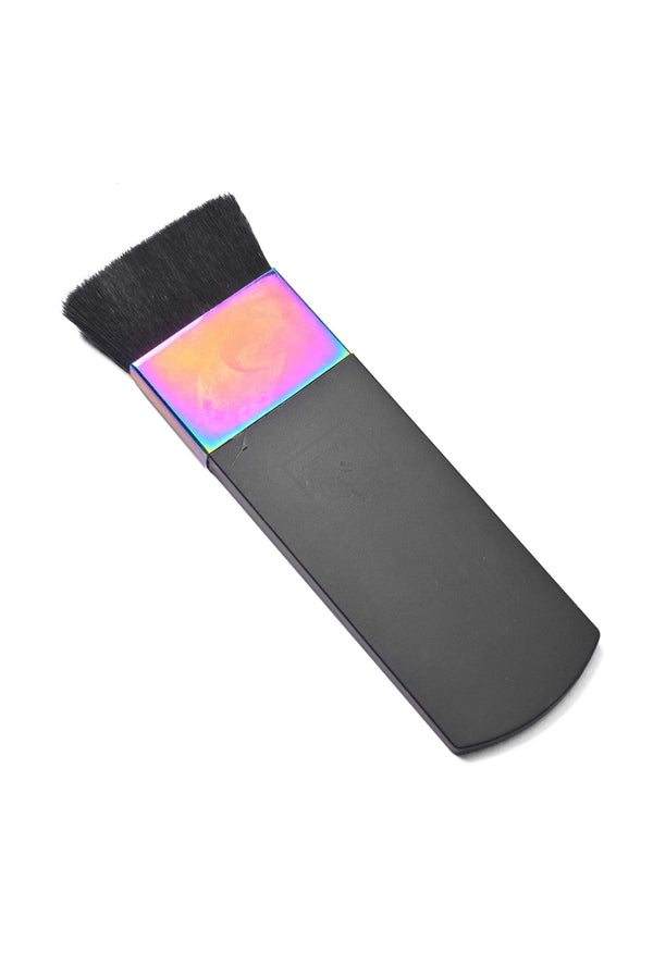 elo Catrice Women's Classic Cosmetic Brush Black