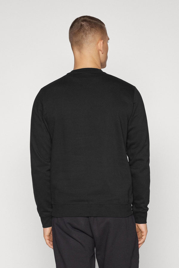 Elo Cc Men's Minor Fault Sweat Shirt Black