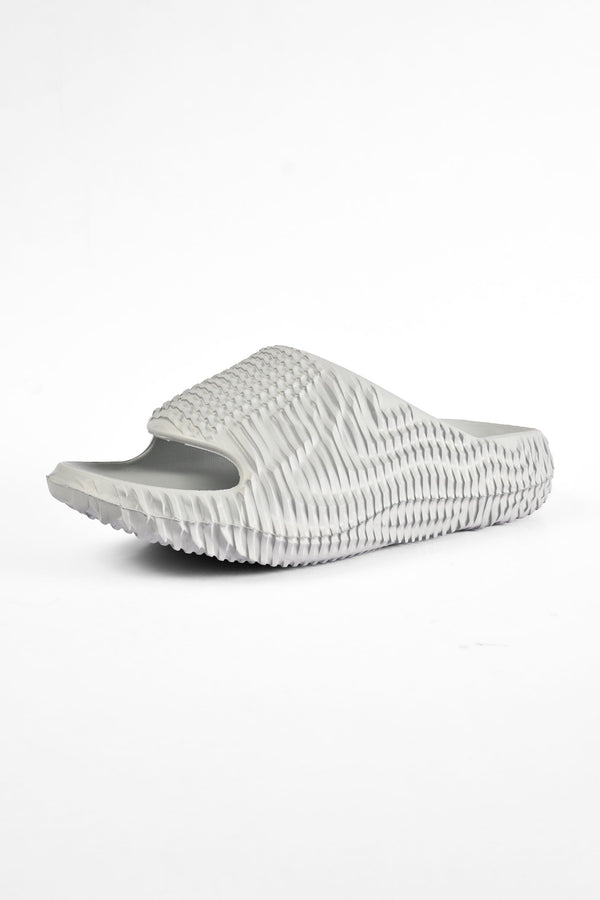 Elo Chawla Men's Comfy Stylish Slides Navy