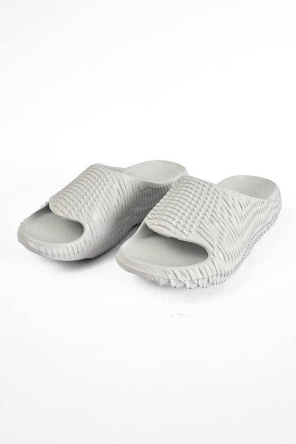 Elo Chawla Men's Comfy Stylish Slides Navy
