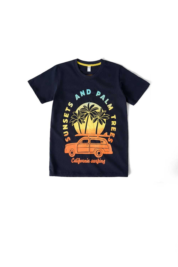 Elo Cherrico Kid's Premium Twin Set