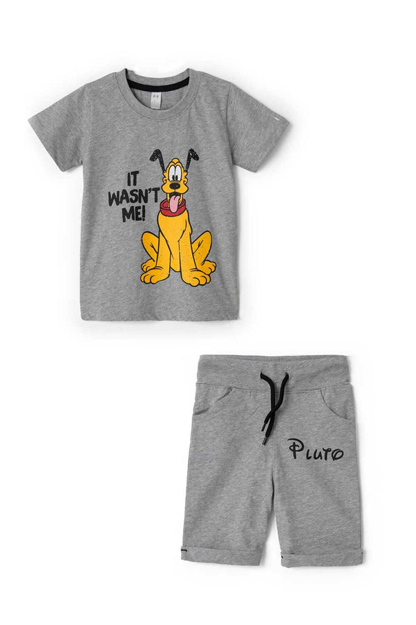 elo Cherrico Kid's Premium Twin Set