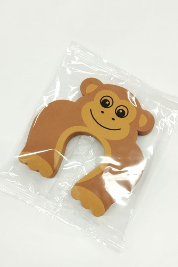 elo Child Anti Hand Pinch Safety Door Card Monkey