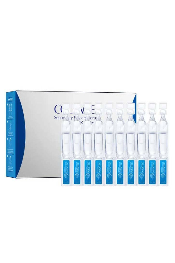 Elo Collagen Anti-Wrinkle Skin Serum - 30 Pcs