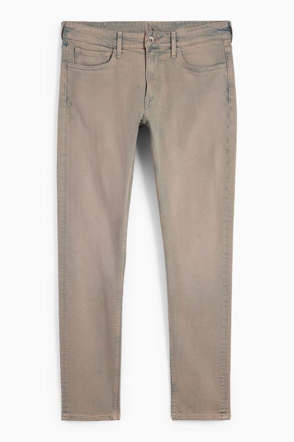 Elo Collection Men's Straight Fit Classic Denim