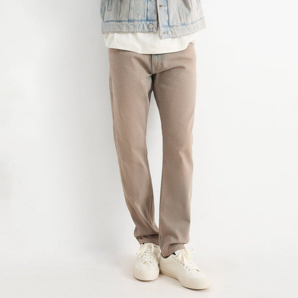 elo Cut Label Men's Narrow Fit Classic Denim