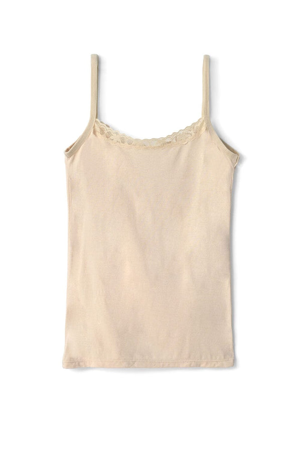 Elo D.F.D Women's Salford Camisole Black