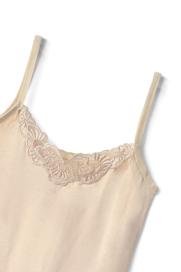 Elo D.F.D Women's Salford Camisole Black