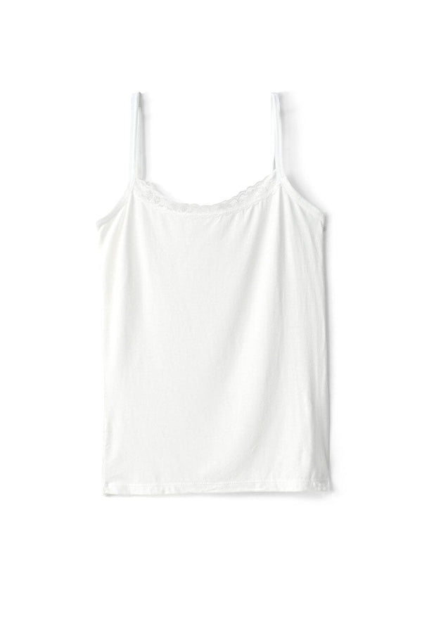 Elo D.F.D Women's Salford Camisole Black