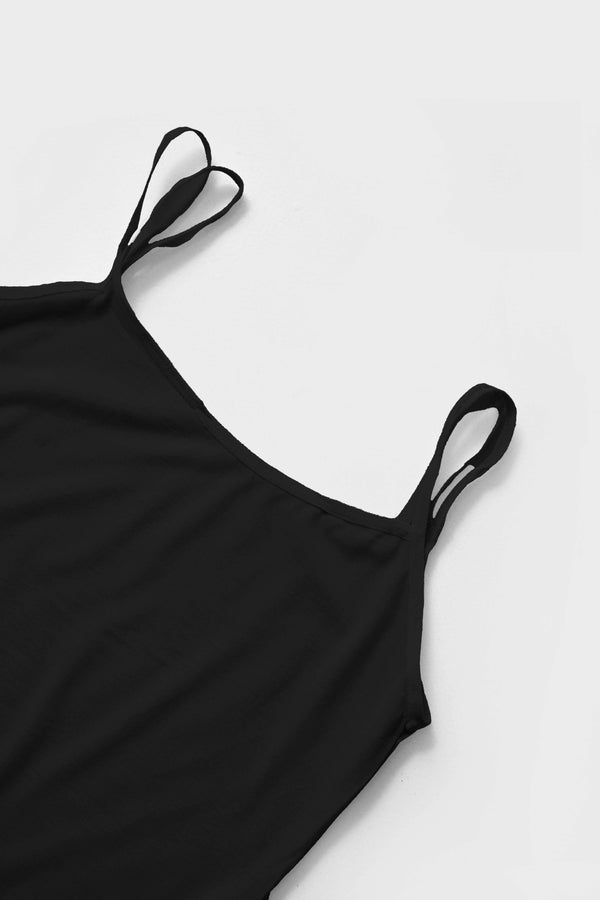 Elo D.F.D Women's Tank Top Black