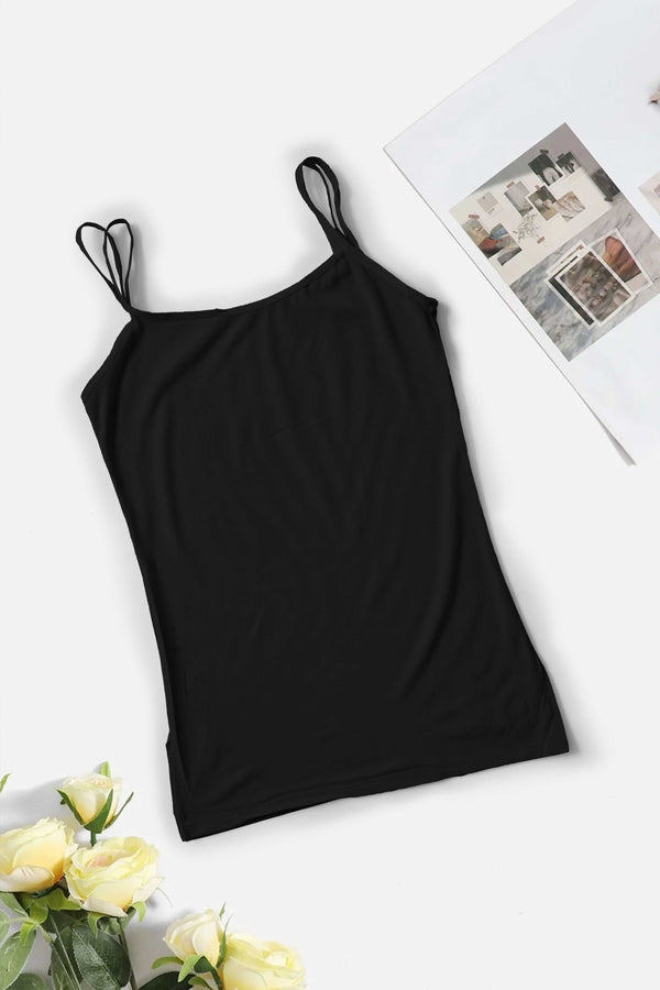 elo D.F.D Women's Tank Top Black